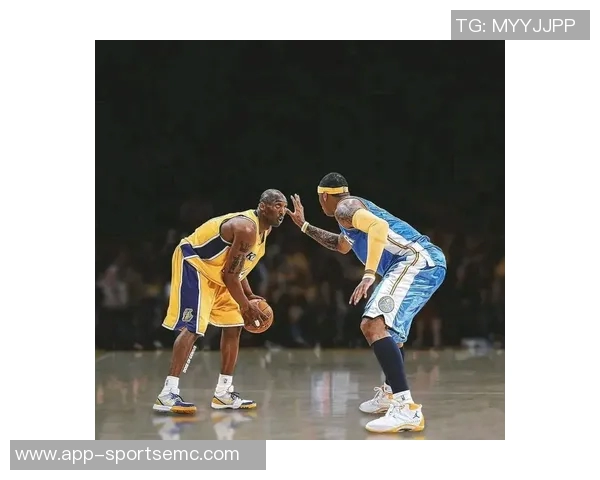 杰伦布朗倾心科比与麦迪麦迪现为他职业生涯的导师