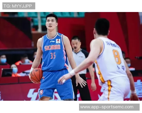 媒体人分析CBA限薪政策失效外援成本始终高企 媒体人分析CBA限薪政策失效外援成本始终高企