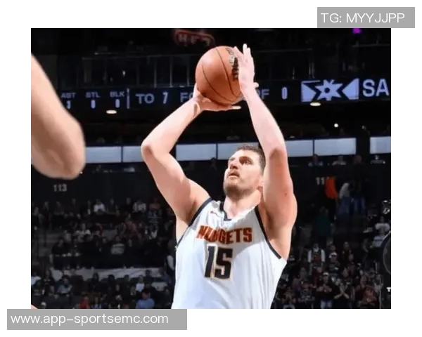 阿德尔曼强调瓦兰约基奇同场出战瓦兰实力毋庸置疑