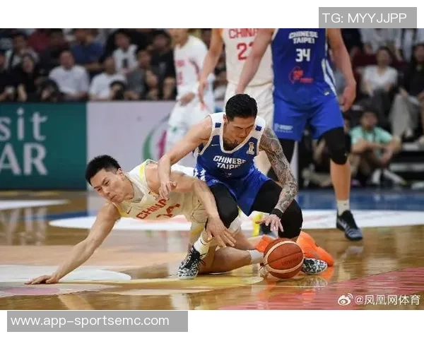 中国男篮险胜中国台北男篮引发热议微博热搜一度攀升至第二位